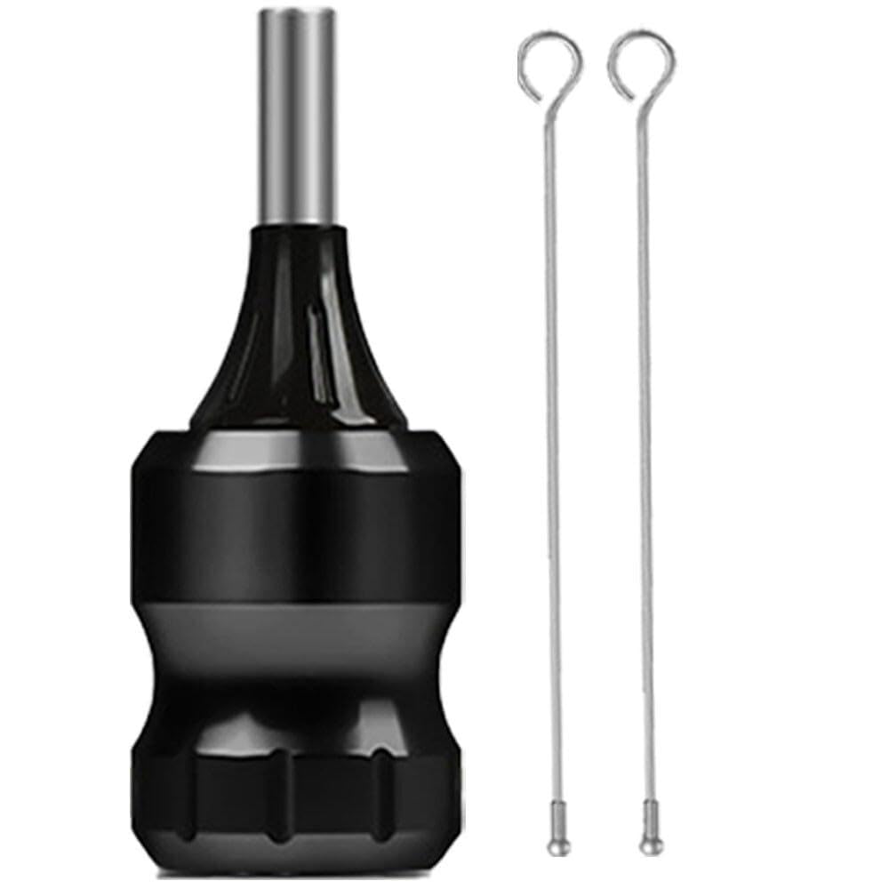 Aluminum Adjustable Cartridge Grip - 30mm