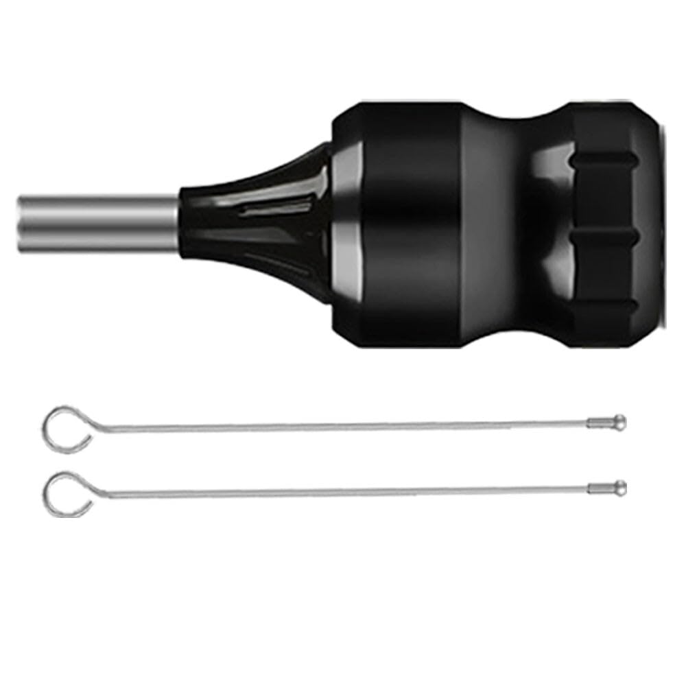Aluminum Adjustable Cartridge Grip - 30mm - Image 2