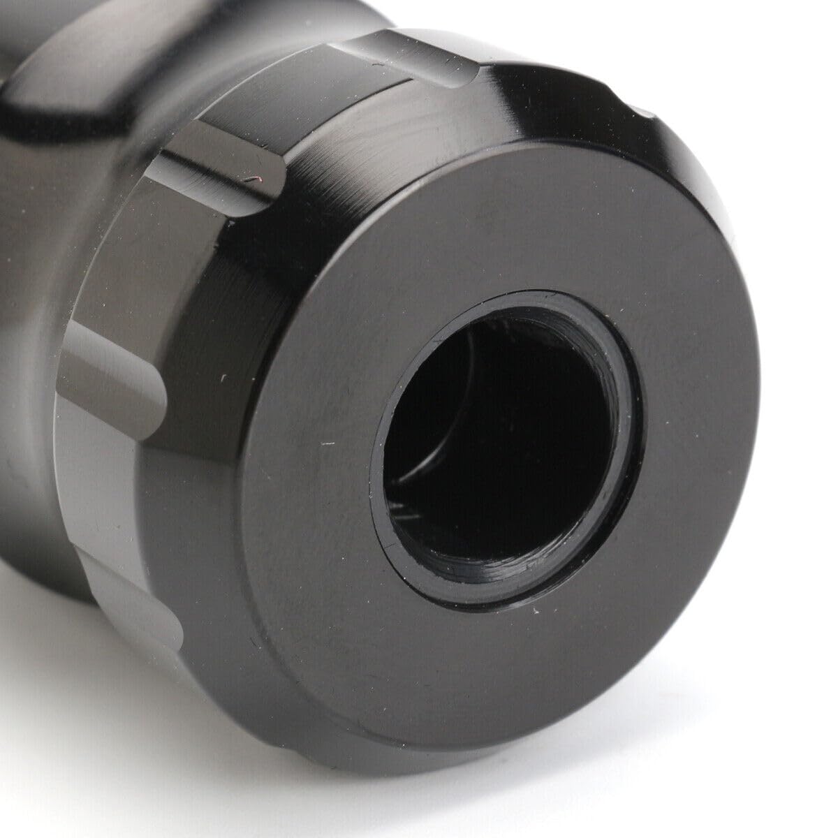 Aluminum Adjustable Cartridge Grip - 30mm - Image 4
