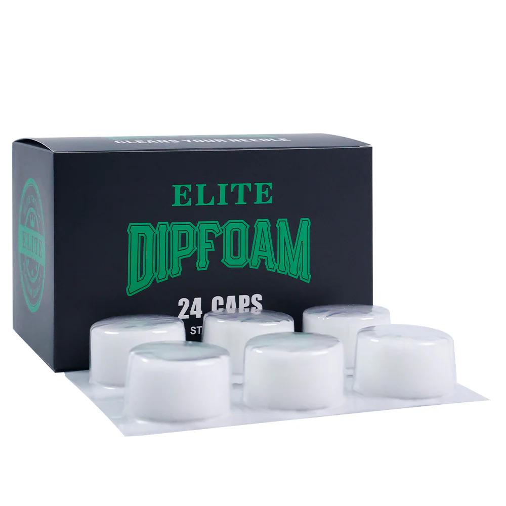 ELITE DIPFOAM - Image 2