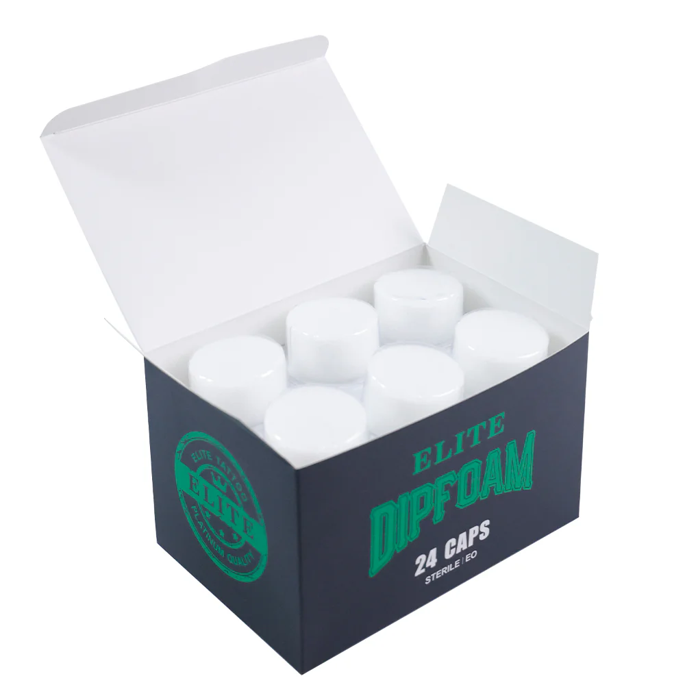 ELITE DIPFOAM - Image 3