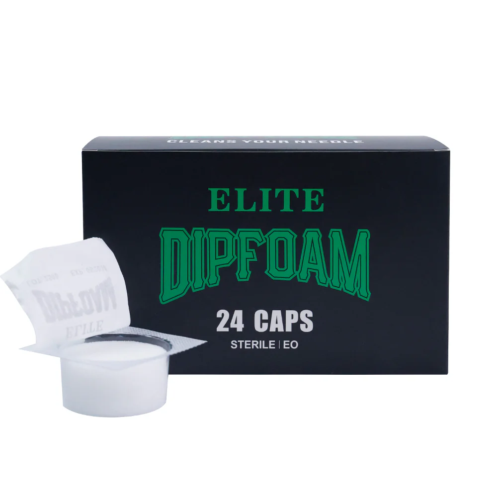 ELITE DIPFOAM