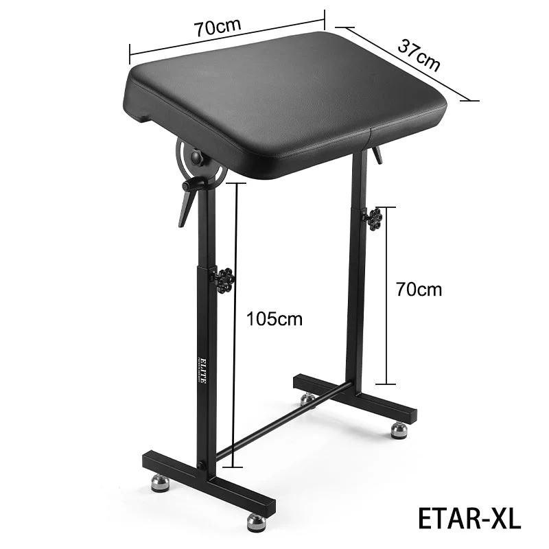 ELITE PREMIUM EXTRA LARGE ARMREST - Image 3