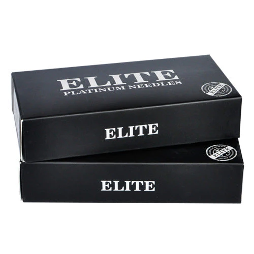 ELITE Tattoo Needles On Bar