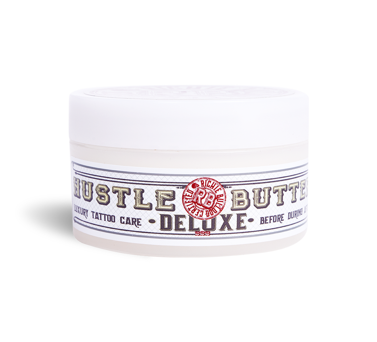 Hustle Butter Deluxe Tattoo Aftercare - 5oz - Single - Image 2