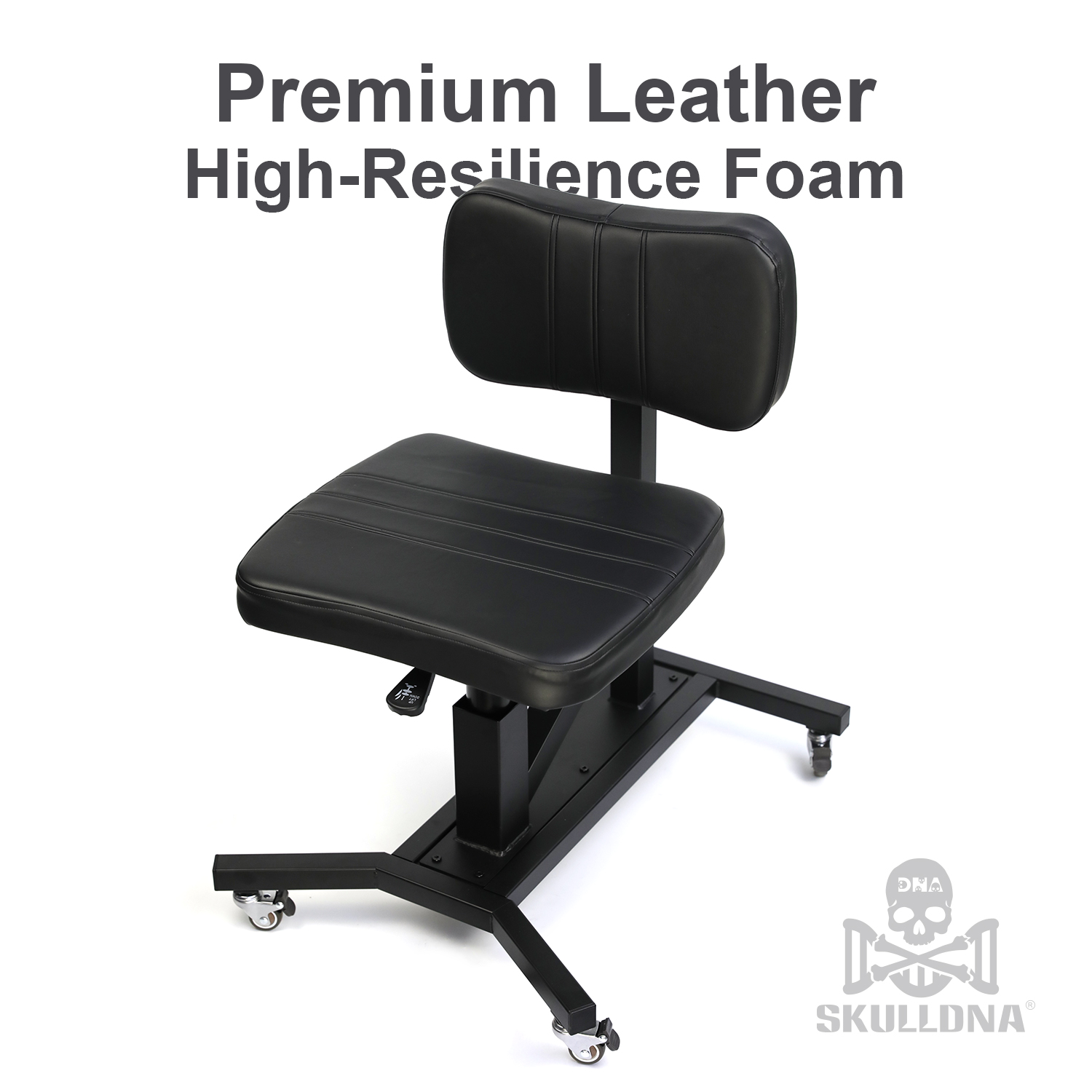Multifunctional Tattoo Chair - Image 3