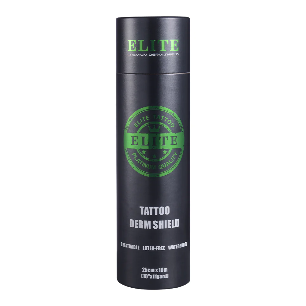 ELITE Premium Derm Shield 10" × 11 Yard Roll - Image 2