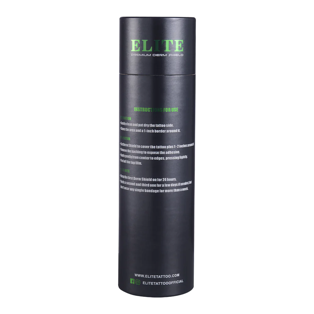 ELITE Premium Derm Shield 10" × 11 Yard Roll - Image 3