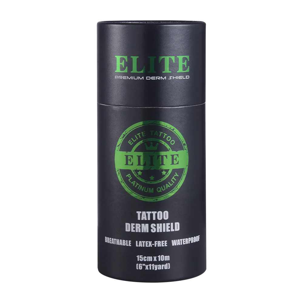 ELITE Premium Derm Shield 6" × 11 Yard Roll - Image 2