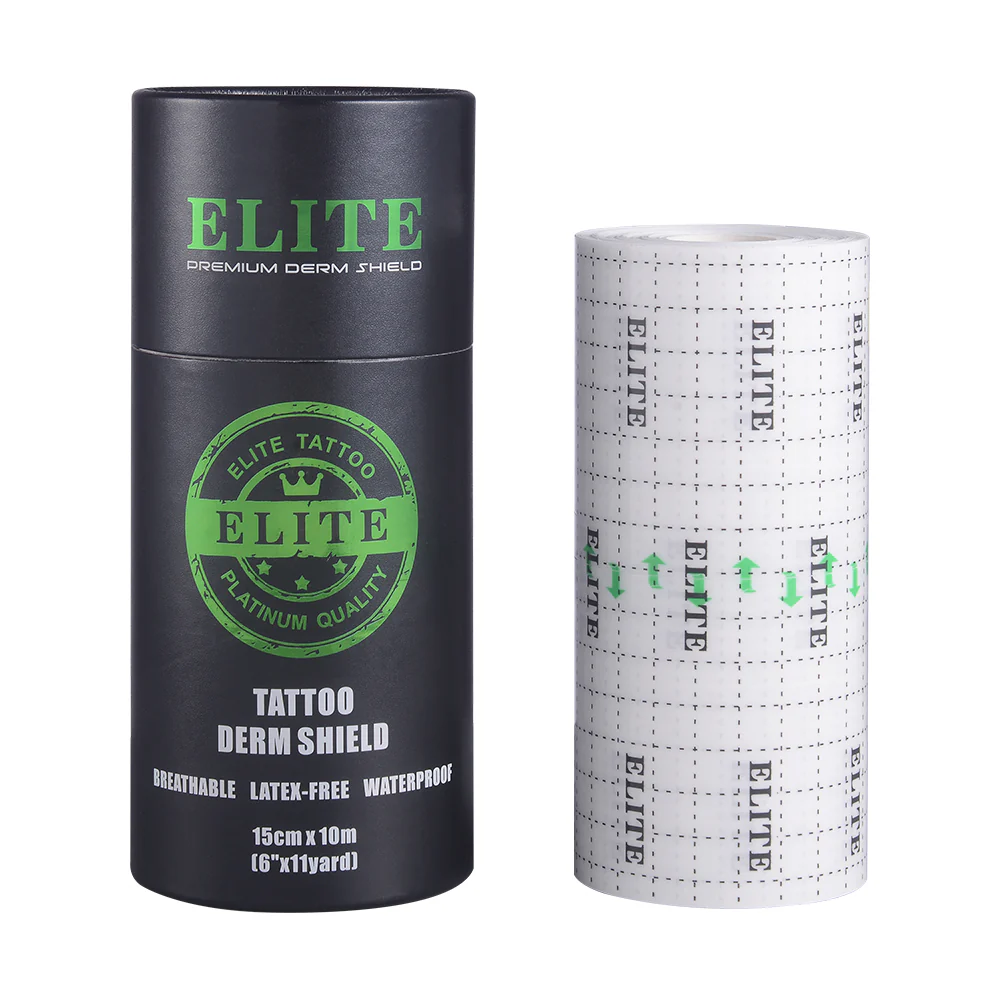 ELITE Premium Derm Shield 6" × 11 Yard Roll