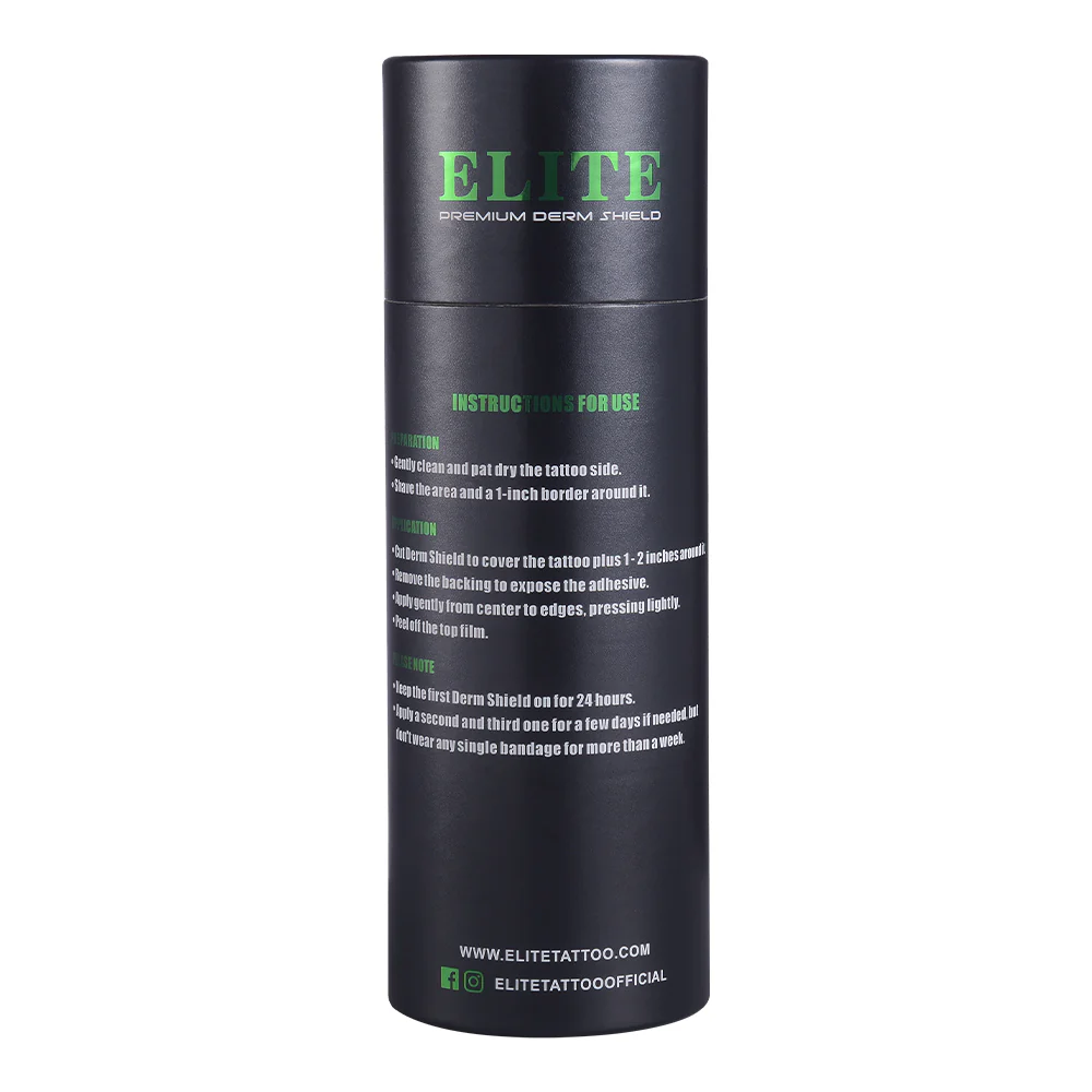 ELITE Premium Derm Shield 8" × 11 Yard Roll - Image 3