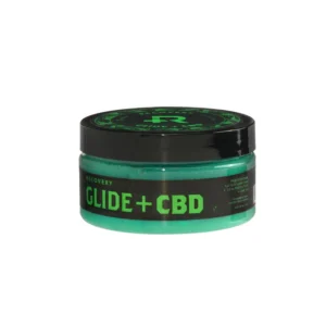 Recovery Tattoo Glide + CBD - 6 fl oz Jar