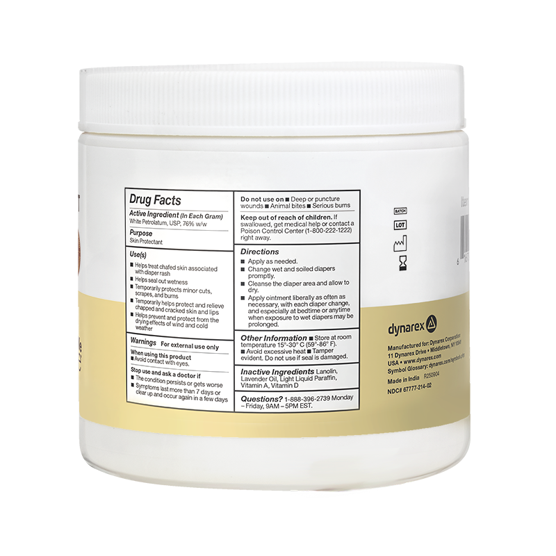 Vitamins A&D Ointment - Image 2