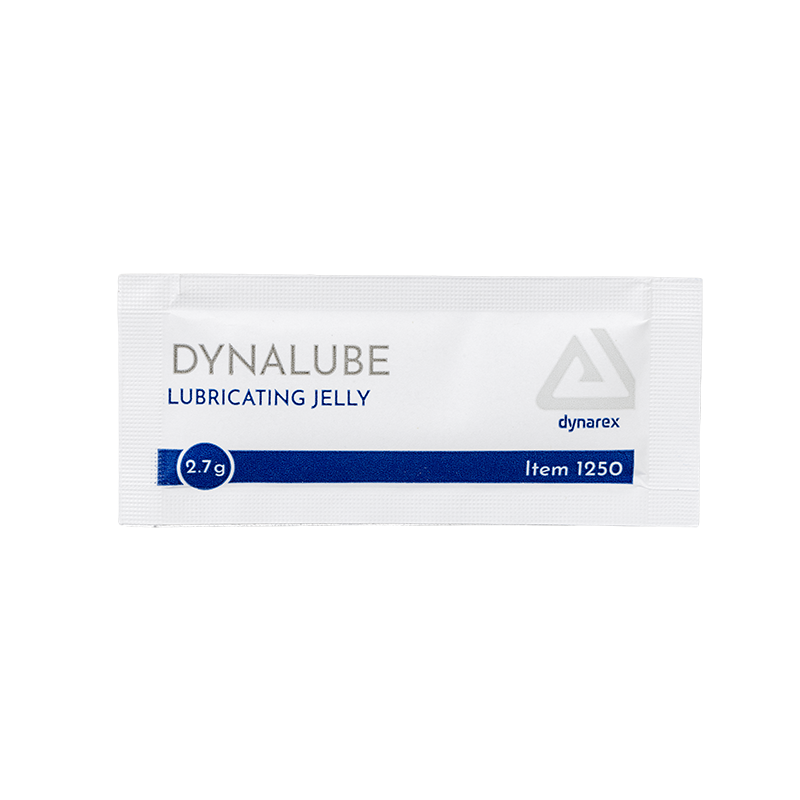 DynaLube Lubricating Jelly - Sterile - Image 6