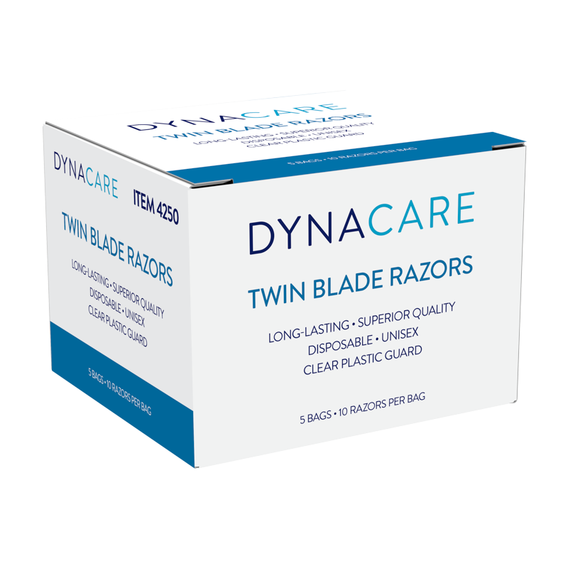 Twin Blade Razors - Image 4
