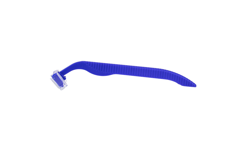 Twin Blade Razors