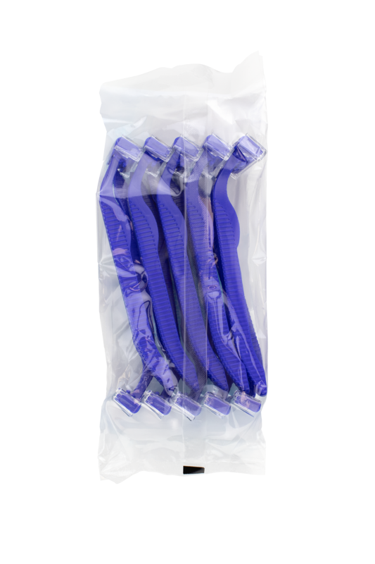 Twin Blade Razors - Image 2