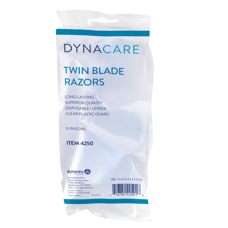 Twin Blade Razors - Image 3