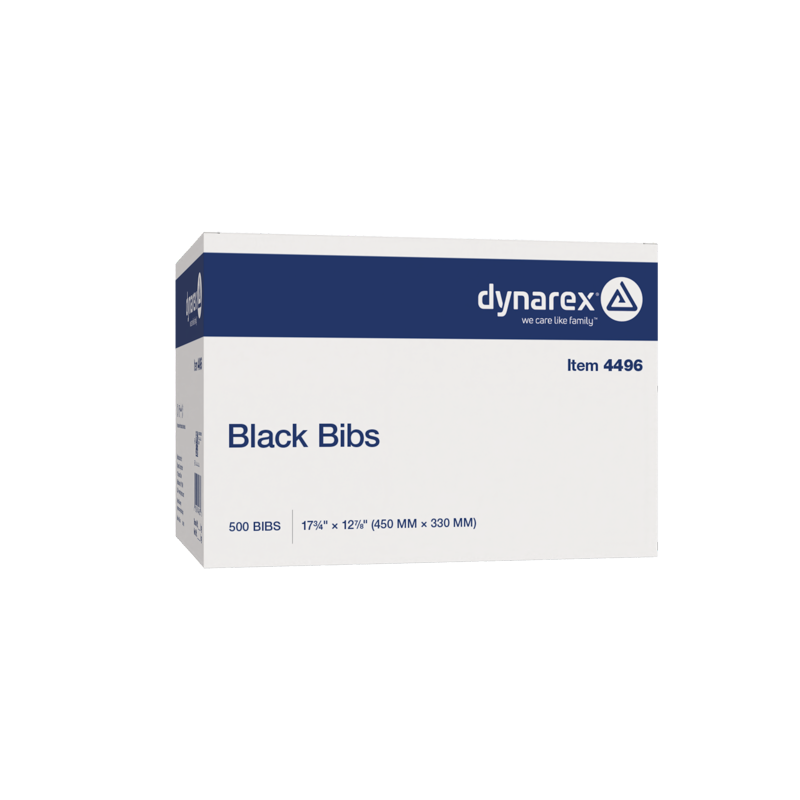 BLACK BIBS - Image 5