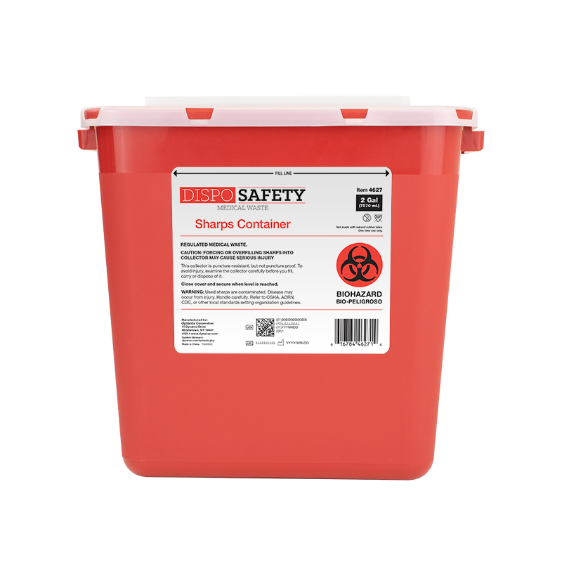 Sharps Containers - Image 2