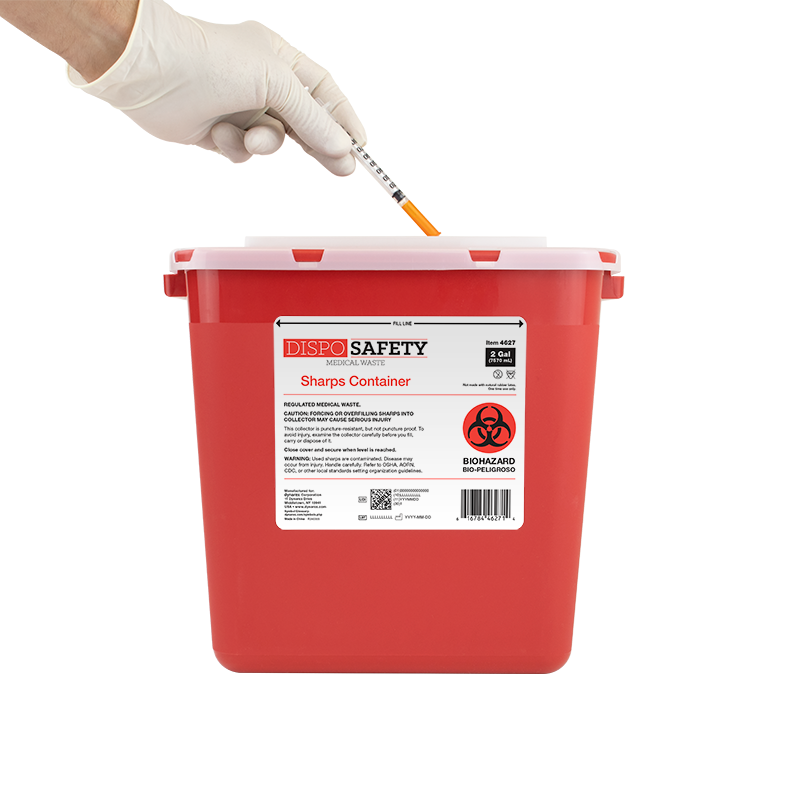 Sharps Containers - Image 4