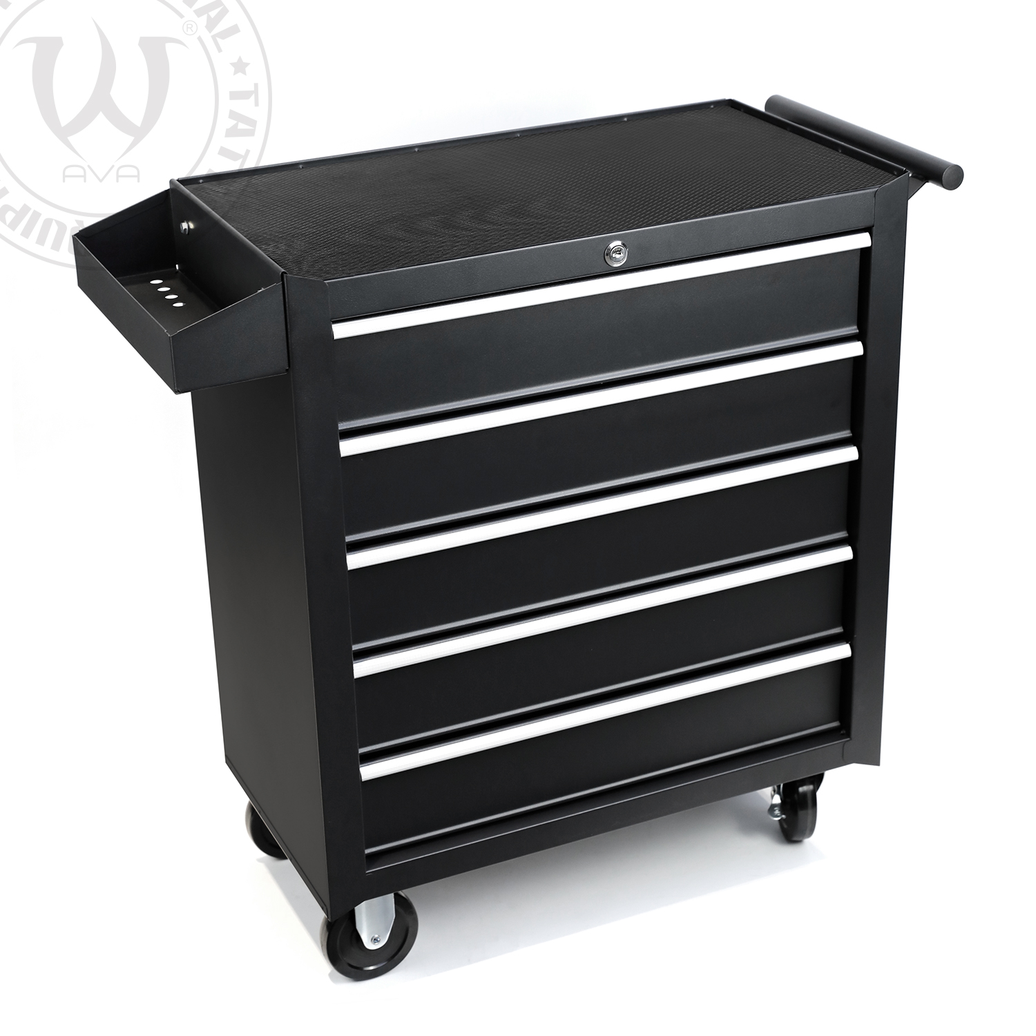 5 DRAWER WORKSTATION