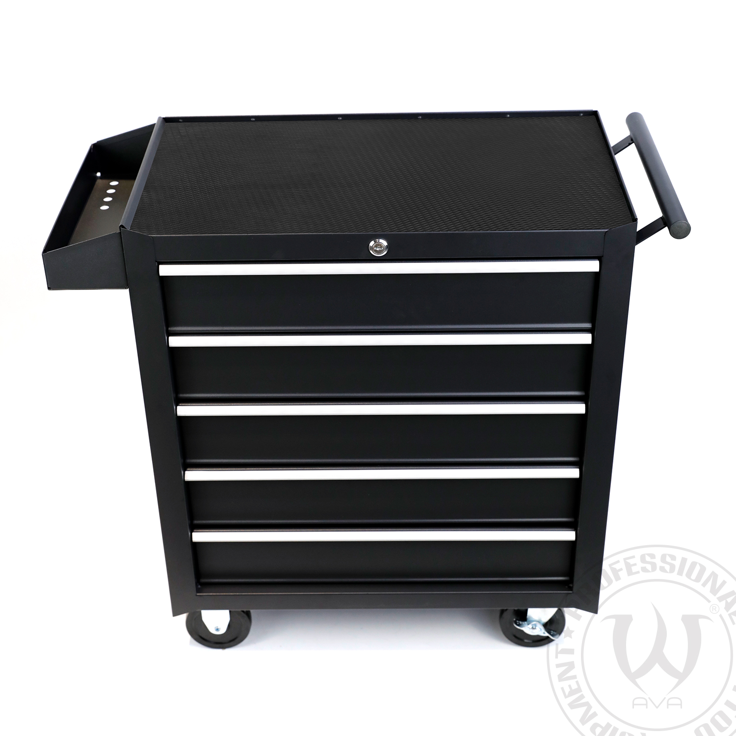 5 DRAWER WORKSTATION - Image 2