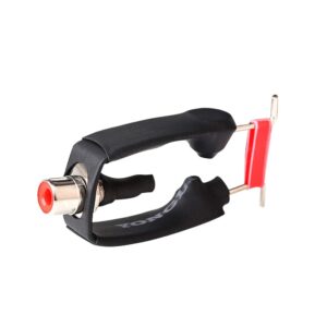 Tattoo Power Wire Converter Tattoo Machine Clip Cord Converter Tattoo Hook Line Conversion Head Accessory