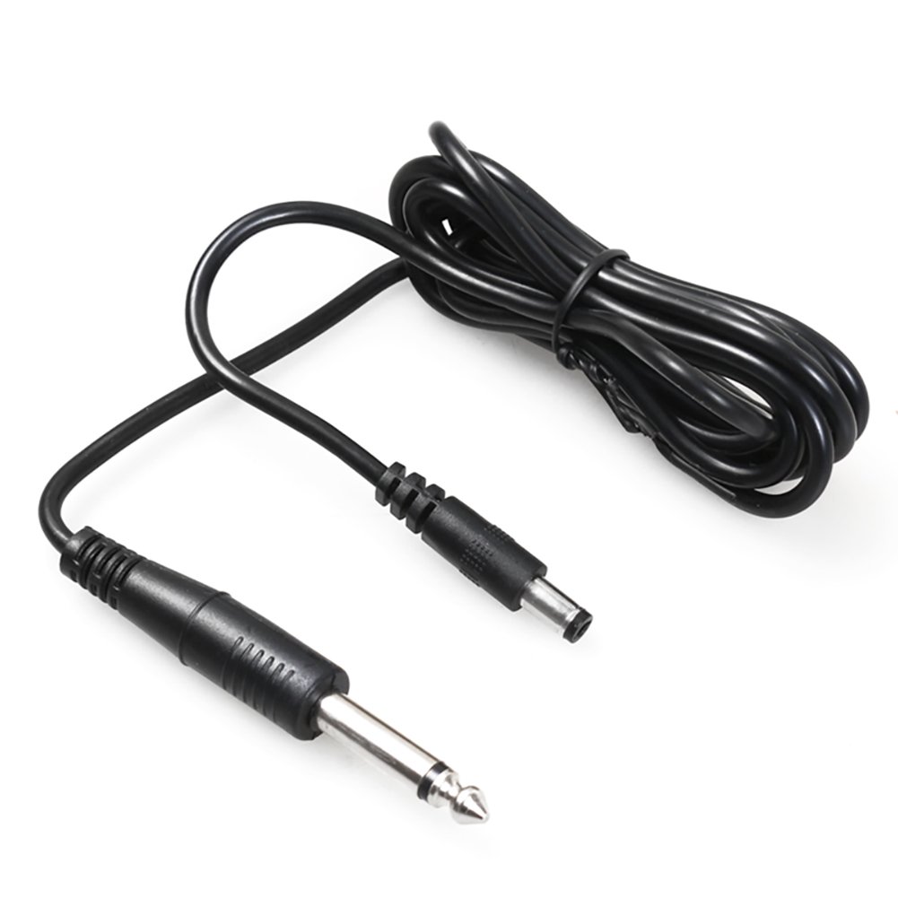Power Cord DC Connector Cable