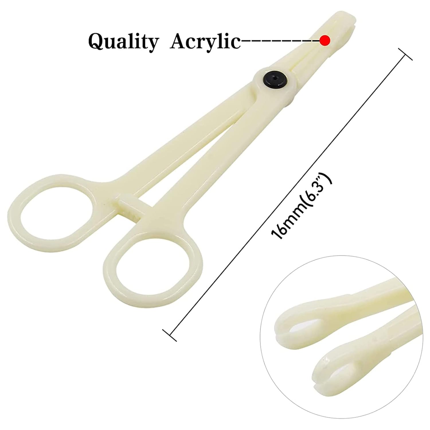 Disposable Piercing Clamps - Image 3