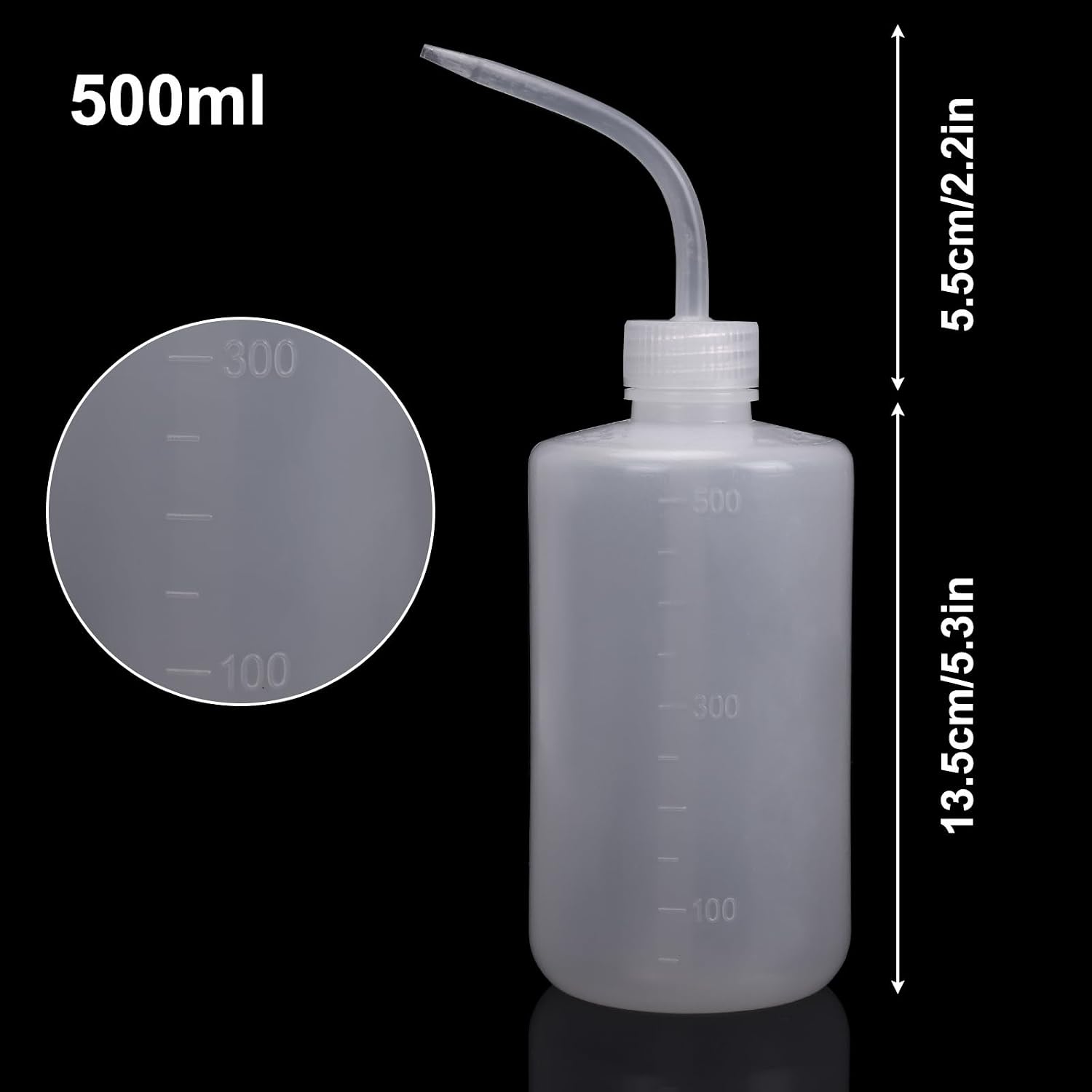 Squirt Bottles - Image 2