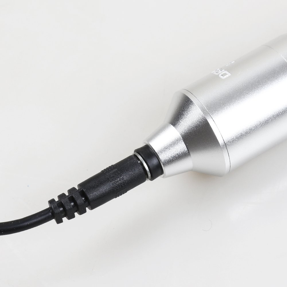 Power Cord DC Connector Cable - Image 2