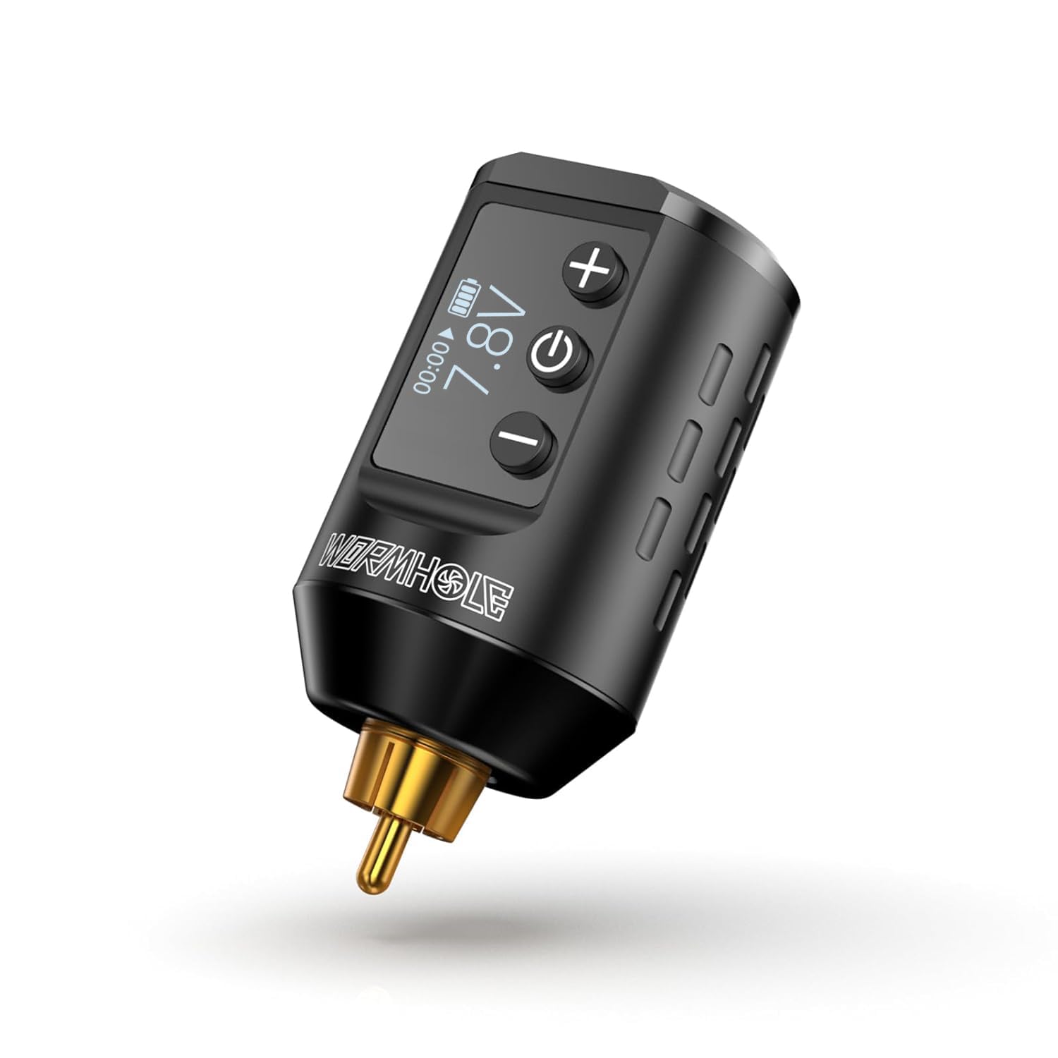 Wireless Tattoo Power Supply Portable RCA