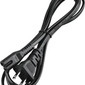AC Power Cable Cord