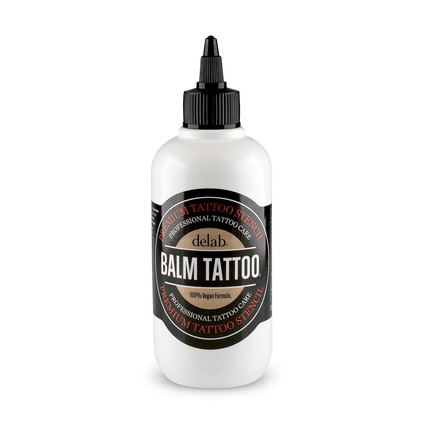 Balm Tattoo Stencil Transfer Gel