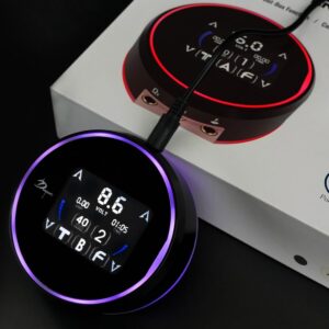 Aurora 3 Tattoo Power Supply