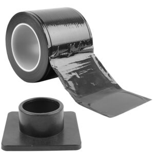 BARRIER FILM - Black
