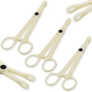 Disposable Piercing Clamps