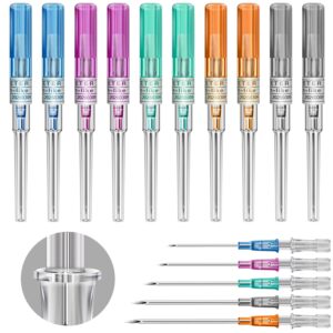 Catheter Piercing Needle