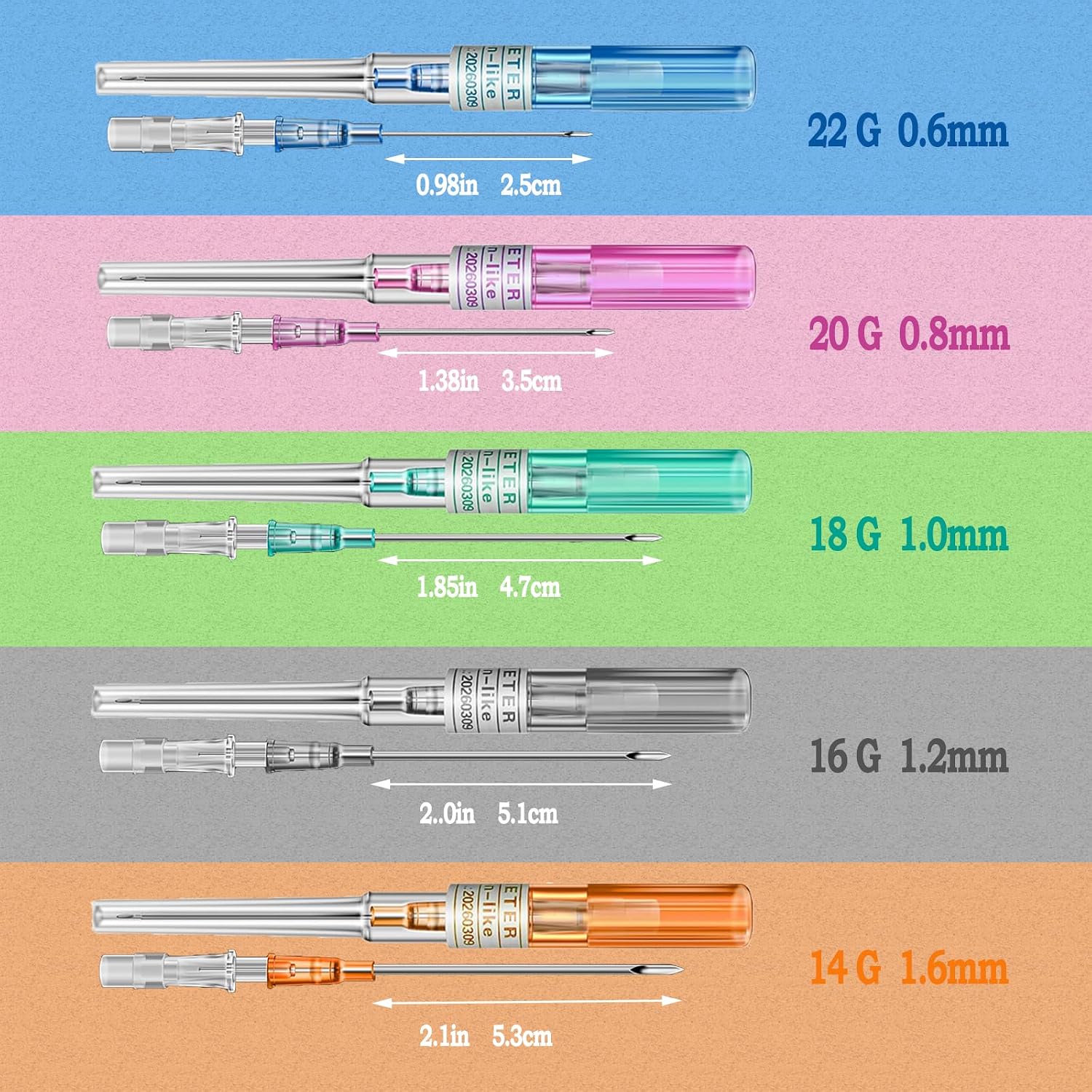 Catheter Piercing Needle - Image 3