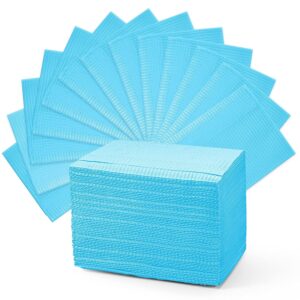 BLUE BIBS