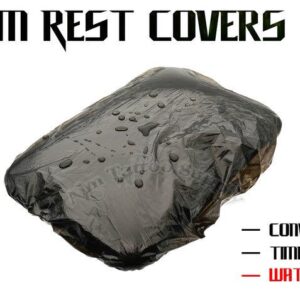 ARM REST COVER