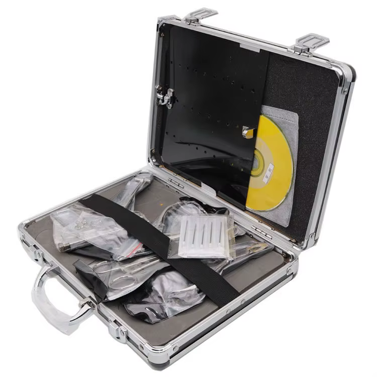 PIERCING TOOL KIT - Image 2