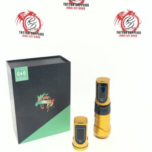 ROTARY PEN 3.5 STROKE SALE 50%