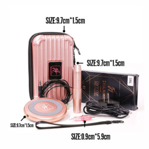 Permanent Makeup Pen Kit