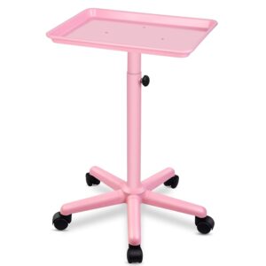 Tattoo Tray - Pink
