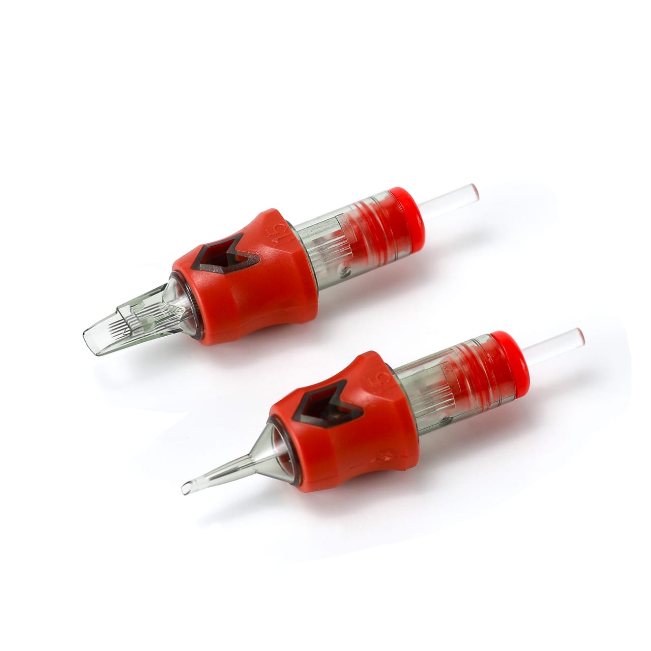 A - RED DRAGON AQUA CARTRIDGES NEEDLE - Round Liner - Image 5