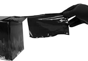 BARRIER FILM - Black