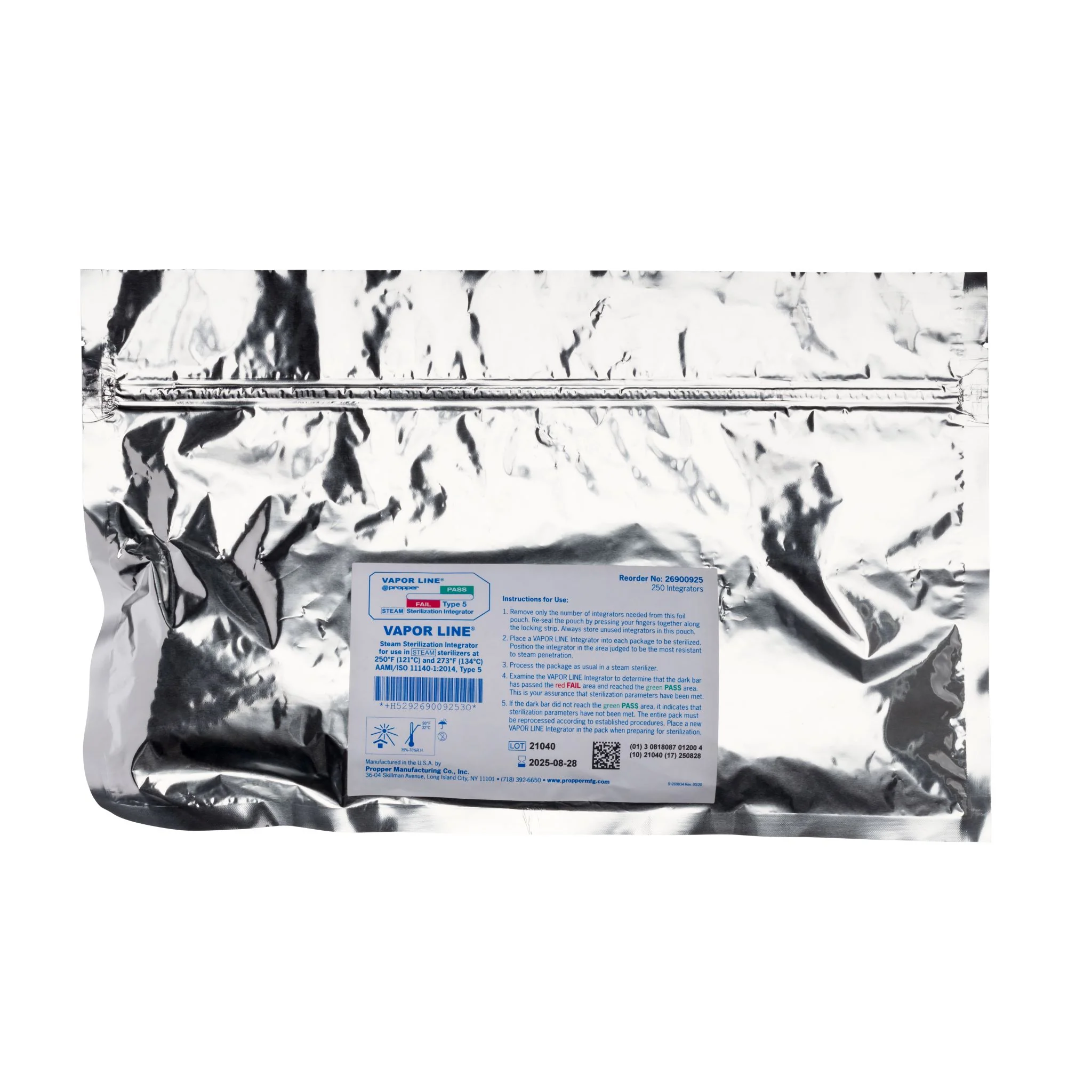 Sterilization Integrator - Image 4