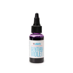 Saferly Gentian Violet